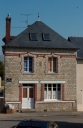 Maison à boutique, 1 rue Pasteur (Servon-sur-Vilaine)