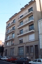 Immeubles en série (2), 6, 8 boulevard de Sévigné (Rennes)