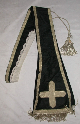 Étole pastorale 1