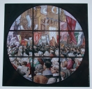 Dessin : Pèlerinage à Sainte-Anne d'Auray