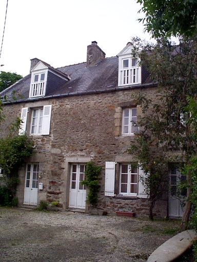 Ferme, 49 rue du Buot (Saint-Briac-sur-Mer)