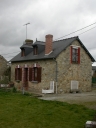 Maison, 3 rue Théodore Botrel (Servon-sur-Vilaine)