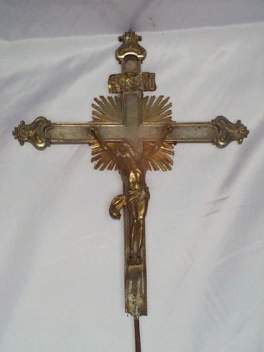 Croix de procession 5