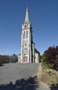 Église paroissiale Saint-Jean-Baptiste (Saint-Jean-sur-Couesnon fusionnée en Rives-du-Couesnon en 2019)