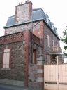 Maison, 34 rue de l' Adjudant-Chef Cadot (Saint-Quay-Portrieux)