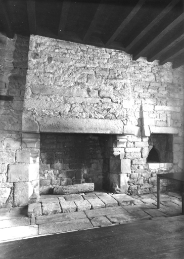 Manoir, puis château de Kercadio (Erdeven)