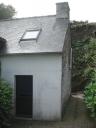 Bureau des Douanes, Toul an Héry (Plestin-les-Grèves)