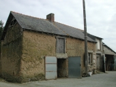 Ferme, le Moulin Jehan (Tinténiac)
