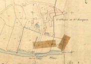 Écart, l'Abbaye (Montfort-sur-Meu)