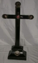Croix-reliquaire de la Vraie Croix