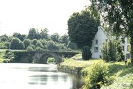 Embarcadère de Pont Pol (Châteauneuf-du-Faou)
