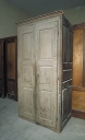 Armoire (Maure-de-Bretagne fusionnée en Val d'Anast en 2017)