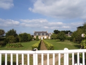 Maison, Buguélès (Penvénan)