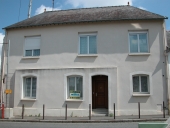 Maison, 73 rue de la Poterie (Chartres-de-Bretagne)