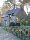 Ferme (?), le Châtaignier (Saint-Just)