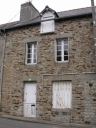 Maison, La Rabine aux Fouteaux, 43 (Saint-Germain-sur-Ille)