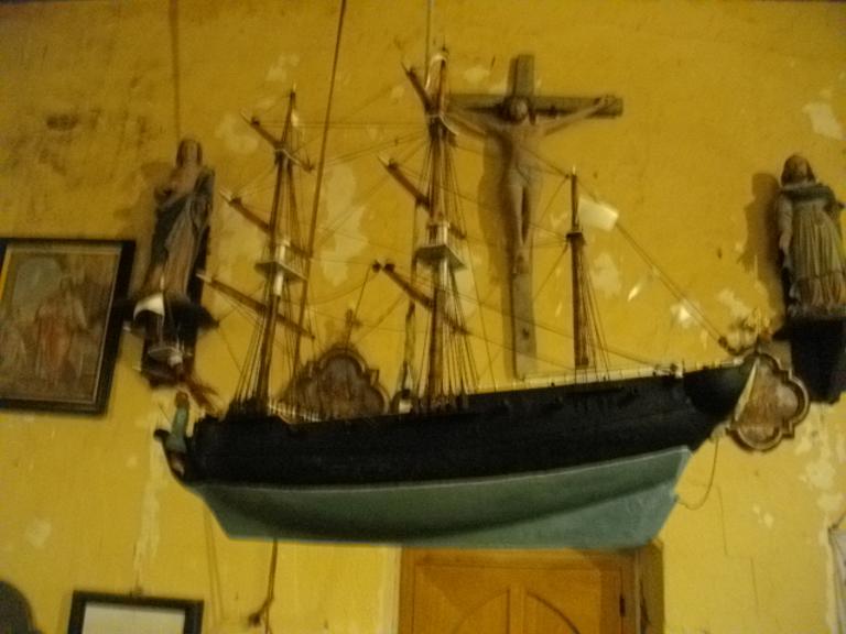 Le patrimoine culturel maritime des estuaires de Tréguier et du Trieux