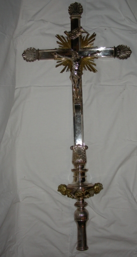 Croix de procession 2