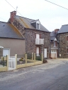 Maison dite Ker Moumousse, 33 rue du Rageul (Cherrueix)