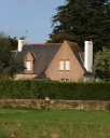 Maison, Crec'h-Kerrio (île de Bréhat)