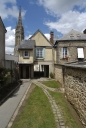 Ville de La Guerche-de-Bretagne