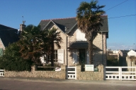 Maison dite les Alizés, 15 rue des Patriotes (Erquy)