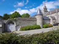 Demeure dite "Chapellenie Saint-Yves" (Minihy-Tréguier)