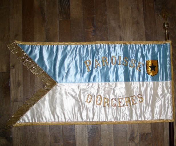 Drapeau