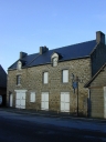 Ferme, 16 rue de Saint-Malo (Saint-Coulomb)