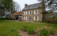 Ferme, Convenant Coz (Kermaria-Sulard)