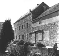 Moulin, Kerellec (Plougoulm)