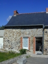 Ferme, la Cléminoterie (Visseiche)