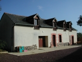 Ferme, le Petit Bromedou (Montfort-sur-Meu)