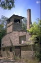 Briqueterie puis usine de boulangerie, la Landelle (Saint-Jouan-des-Guérets)