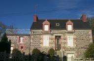 Maison, 89 rue de Kercadoret (Tréveneuc)