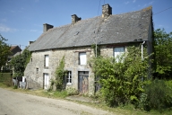 Ferme de Fautrel (Les Champs-Géraux)