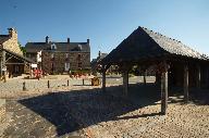 Présentation de Fougères communauté