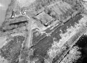 Château, Castel Bel Air (Priziac)