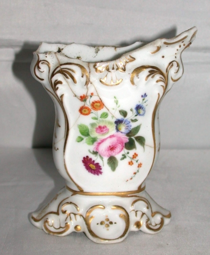 Vase à fleurs 1