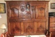 Le mobilier rural (Primelin)