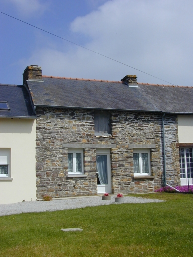 Maison, le Haut Pennée (Maxent)