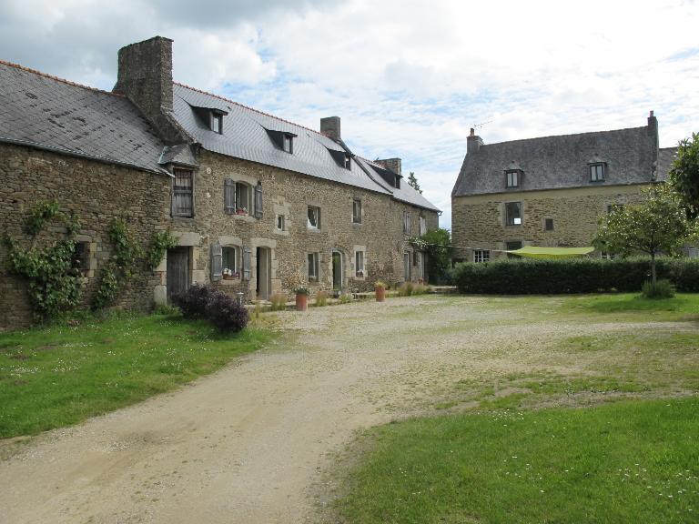Présentation de la commune de Saint-Samson-sur-Rance