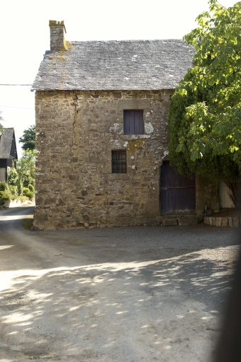 Écart de la Motte (La Chapelle-Saint-Aubert)