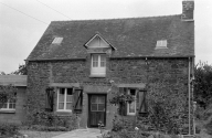 Maison, le Champ Jouan (Plerguer)