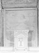 Peinture : Assomption, chapelle Notre-Dame de Loctavy (Priziac)