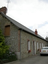 Ferme, les Beaux Pins (La Guerche-de-Bretagne)