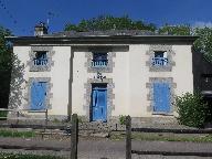 Canal d'Ille-et-Rance, maison éclusière n°14, Le Dialay (Saint-Médard-sur-Ille)