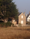 Maison, 5 boulevard des Mielles (Lancieux)