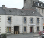 Maison, 2 rue de Morlaix (Plestin-les-Grèves)