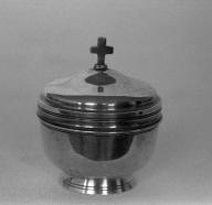 Custode, église paroissiale Saint-Pierre (Ploërdut)